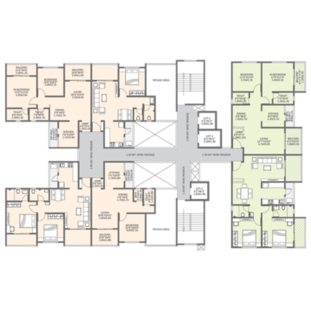 Belrose_Floorplan