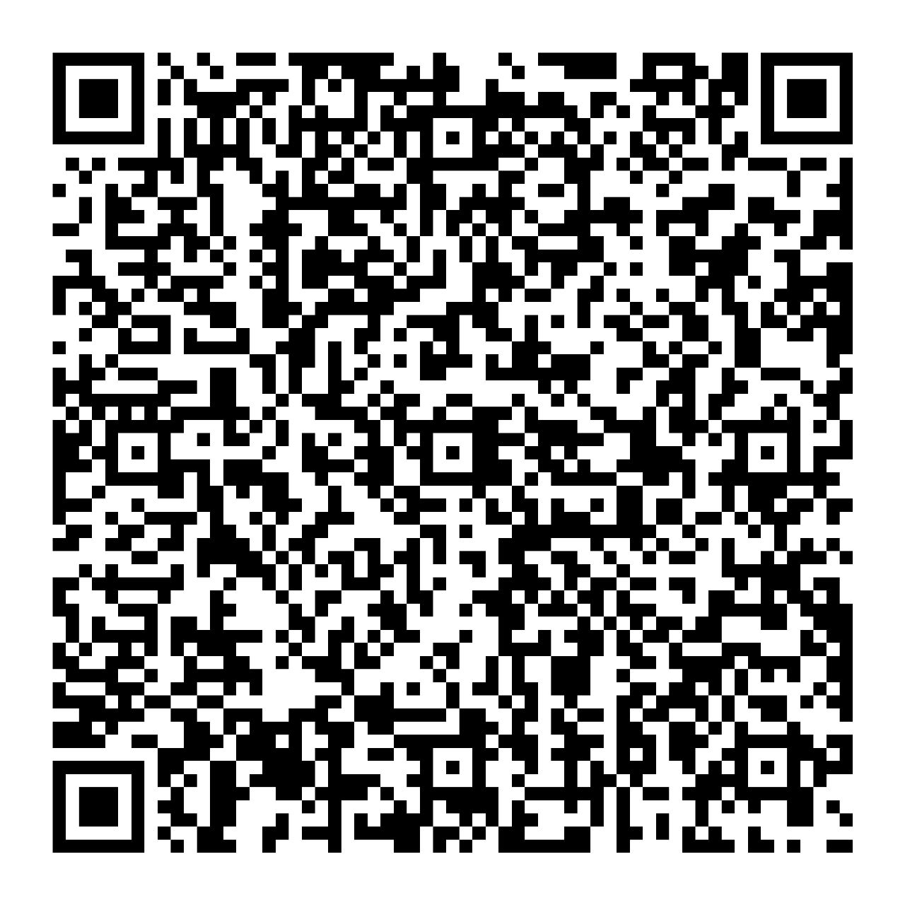 Belrose_QR Code